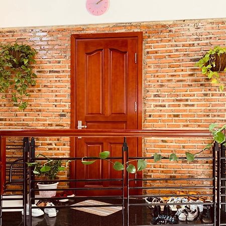 Hotel Tina Family Da Lat Zewnętrze zdjęcie