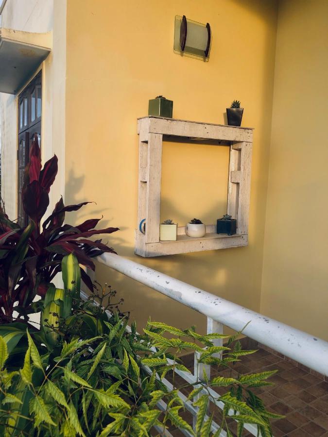 Hotel Tina Family Da Lat Zewnętrze zdjęcie