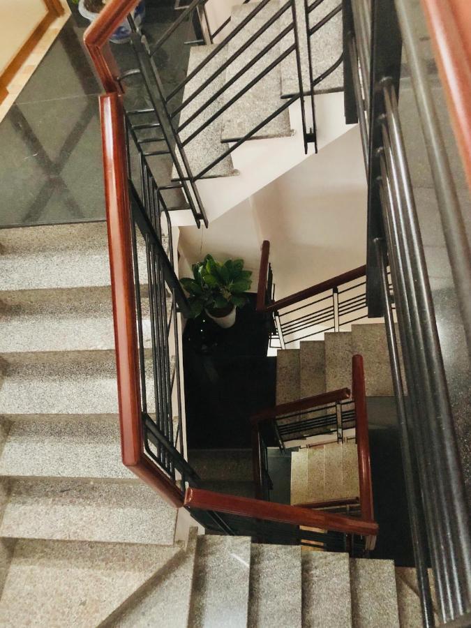 Hotel Tina Family Da Lat Zewnętrze zdjęcie