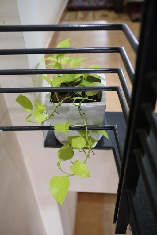 Hotel Tina Family Da Lat Zewnętrze zdjęcie