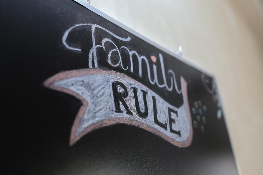 Hotel Tina Family Da Lat Zewnętrze zdjęcie