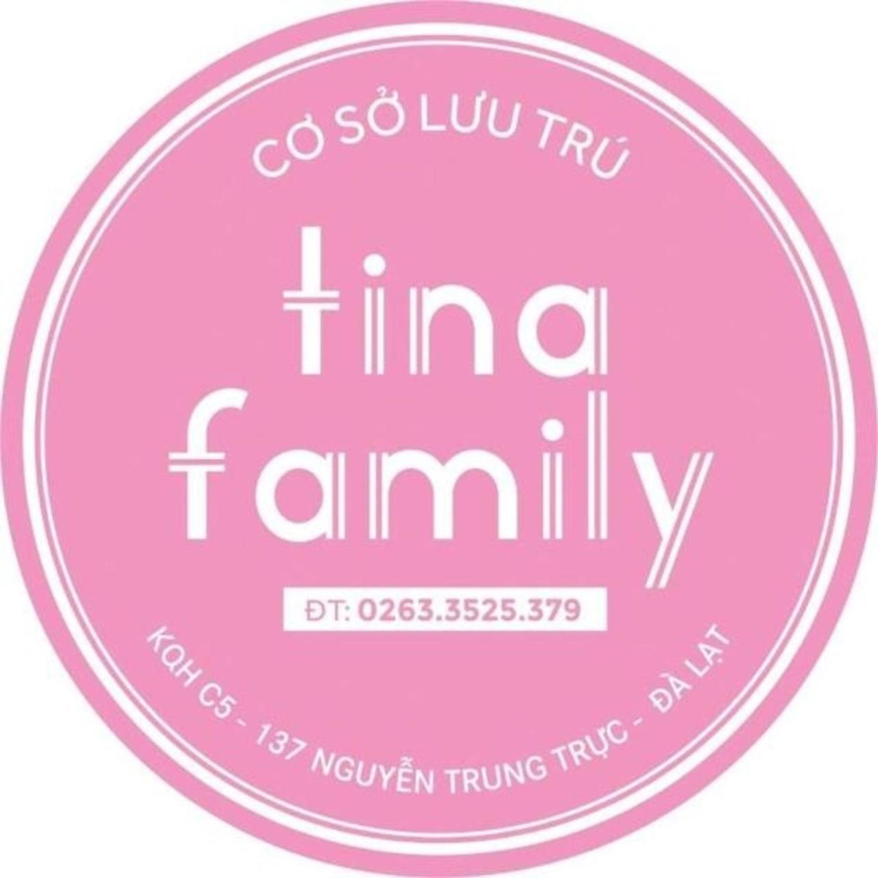 Hotel Tina Family Da Lat Zewnętrze zdjęcie
