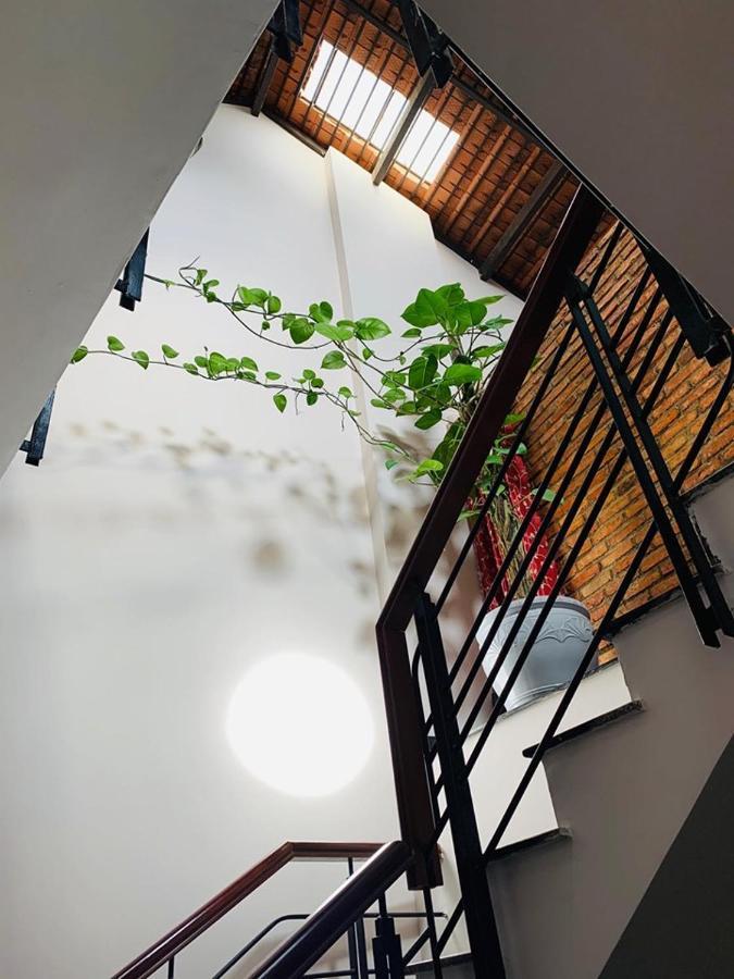 Hotel Tina Family Da Lat Zewnętrze zdjęcie